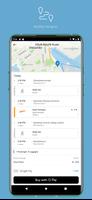 Mobility Designer اسکرین شاٹ 3