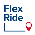 RTD FlexRide icône