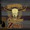 Dakota Country 96.1