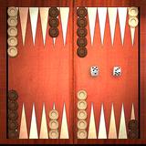 Backgammon Mighty আইকন
