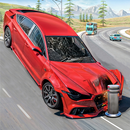 Car Crash Sim: Driving Game aplikacja