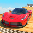 Gt Stunt Car: Ramp Car Games APK