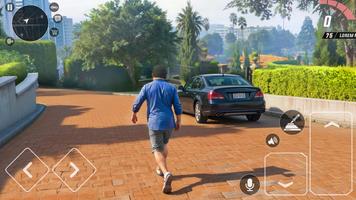 Indian Car Driving School 3D Screenshot 2