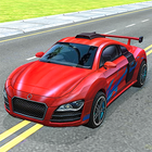 Car Dealing Simulator Games иконка