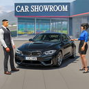 Car Dealing Simulator Games APK