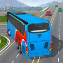 Game mô phỏng lái xe buýt APK