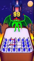 Merge Dinosaur Monster Battle Screenshot 3