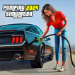 Gas Simulator Pumping Games 3D