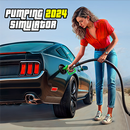 Gas Simulator Pumping Games 3D APK