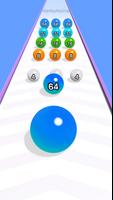 Number Merge-Ball Number Games captura de pantalla 2