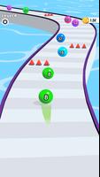 Ball Number Merge Games 3D Screenshot 3