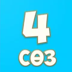 4 cөз 1 жауап APK Herunterladen