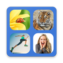 4 сурет 1 сөз қазақша APK