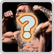 DEVINE LA COMBATTANT (UFC)