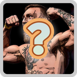 DEVINE LA COMBATTANT (UFC) icône