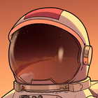 Mars Base icône