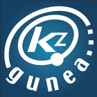 KZgunea icône