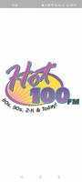 Hot 100 FM Affiche