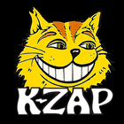 Sacramento's K-ZAP 圖標