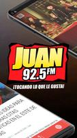 Juan 92.5 स्क्रीनशॉट 1