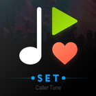 Caller Tunes : Set Caller Tune Free icône