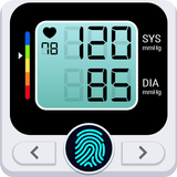 Blood Pressure: Pro BP Monitor