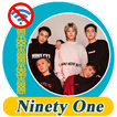 Ninety One - әндер жинағы