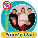 Ninety One - әндер жинағы APK