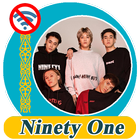 Ninety One ไอคอน