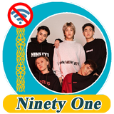 Ninety One icône