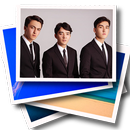 Alem Band  HD  фото тұсқағаздар APK