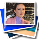 Кәмшат Жолдыбаева  HD  фото тұсқағаздар APK