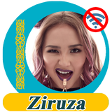 Ziruza - әндер жинағы icône