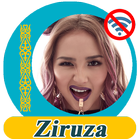Ziruza - әндер жинағы biểu tượng