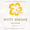 Wutt Hmone icon