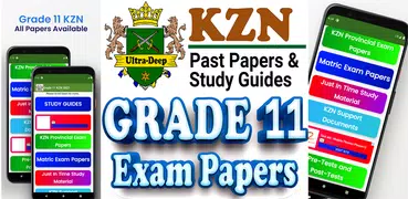 Grade 11 KZN Past Papers