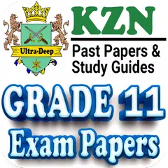Скачать Grade 11 KZN Past Papers APK
