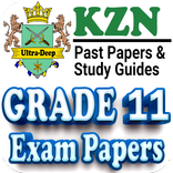 Grade 11 KZN Past Papers