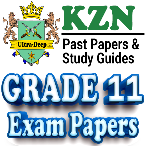 Grade 11 KZN Past Papers