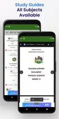 Grade 11 KZN Past Papers XAPK download