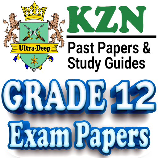 Grade 12 KZN Past Papers