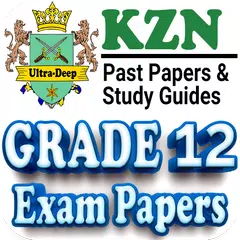 Descargar XAPK de Grade 12 KZN Past Papers