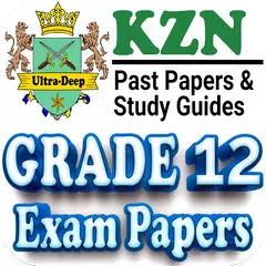 Grade 12 KZN Past Papers