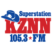 KZNN 105.3 FM APK