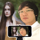 Кайрат Нуртас селфи фоторедактор