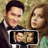 Куандык Рахым селфи фоторедактор