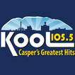 KOOL 105 icon