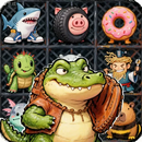 Fruit Merge Drop APK