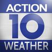KZTV Weather