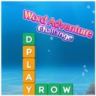 Word Adventure Challange icône